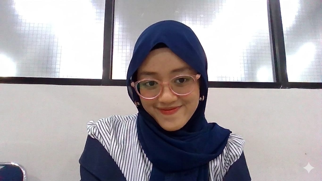 Foto profil Dewi Aidah